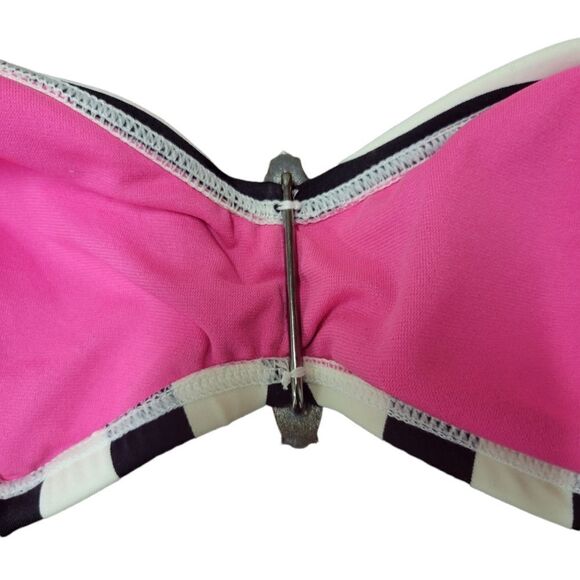 Xhiliaration Jeweled Bikini Top  - Picture 3 of 3